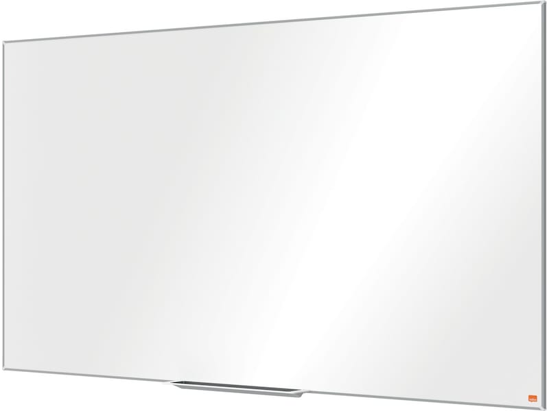 Nobo Whiteboard Impression Pro Widescreen 70" emaljerad magnetisk tavla Whiteboards