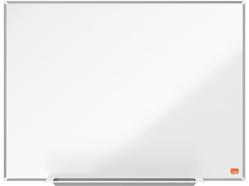 Nobo Whiteboard Impression Pro Emaljerad magnetisk tavla 60x45 cm Whiteboards
