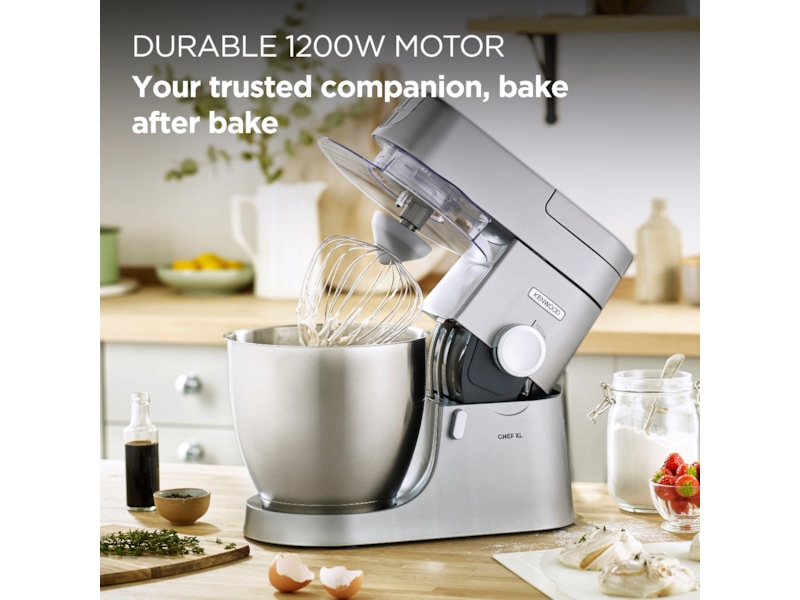 Kenwood Chef XL KVL4100S Köksmaskiner