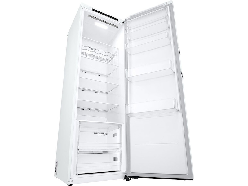 LG GLT51SWGSZ Kylskåp (vit) Kylskåp