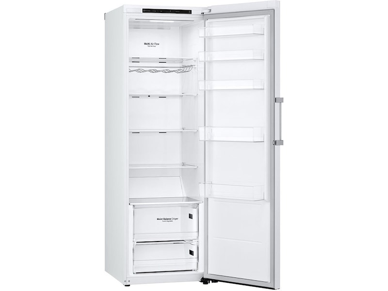 LG GLT51SWGSZ Kylskåp (vit) Kylskåp