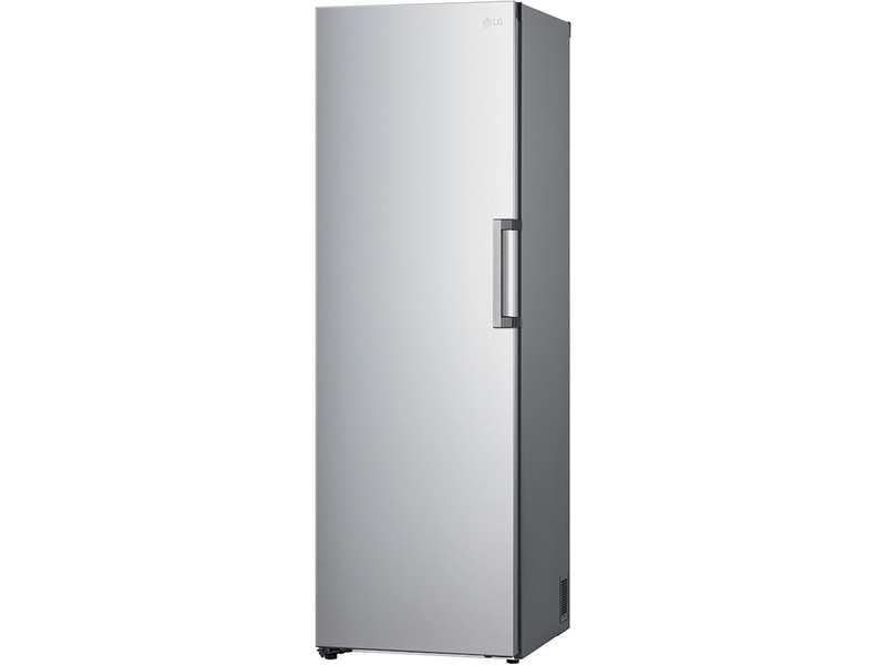 LG GFT41PZGSZ Frysskåp (stål) Frysskåp