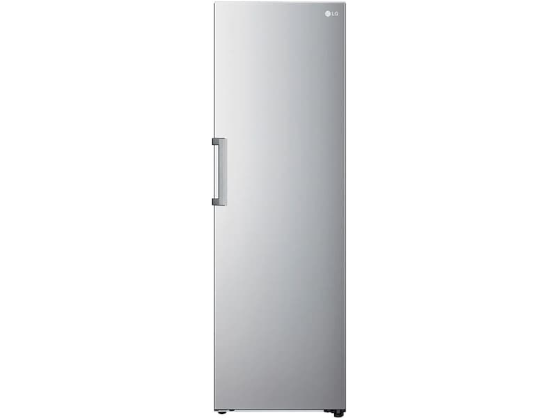 LG GLT51PZGSZ Kylskåp (stål) Kylskåp