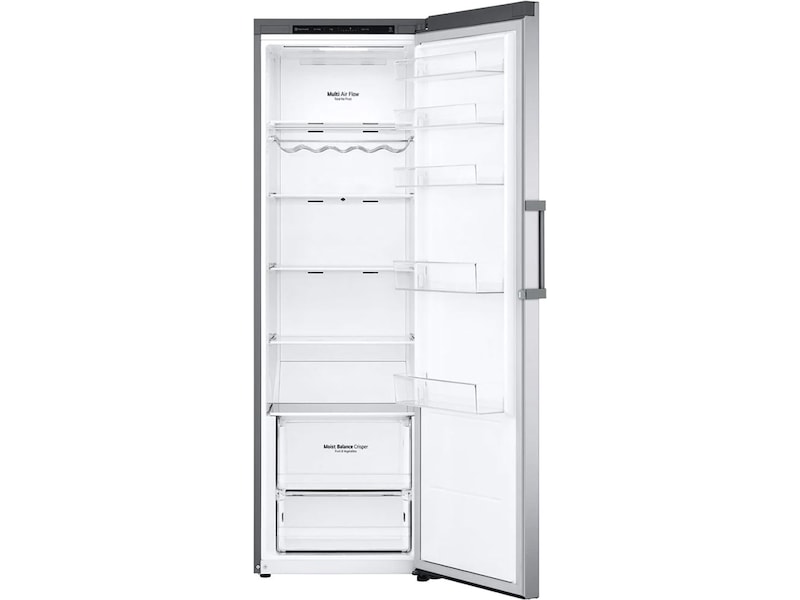 LG GLT51PZGSZ Kylskåp (stål) Kylskåp