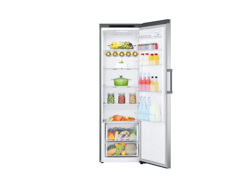 LG GLT51PZGSZ Kylskåp (stål) Kylskåp