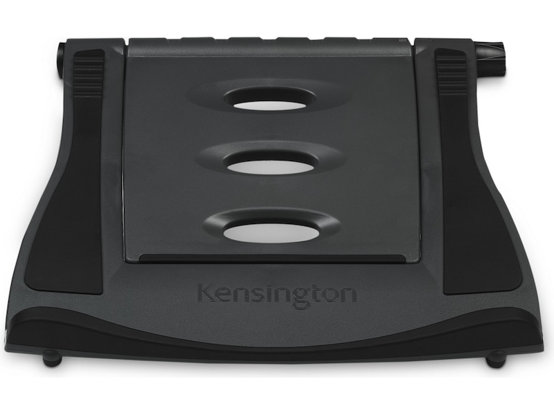 Kensington Laptopställ EasyRiser™ SmartFit® med kylning, grå Laptopstativ