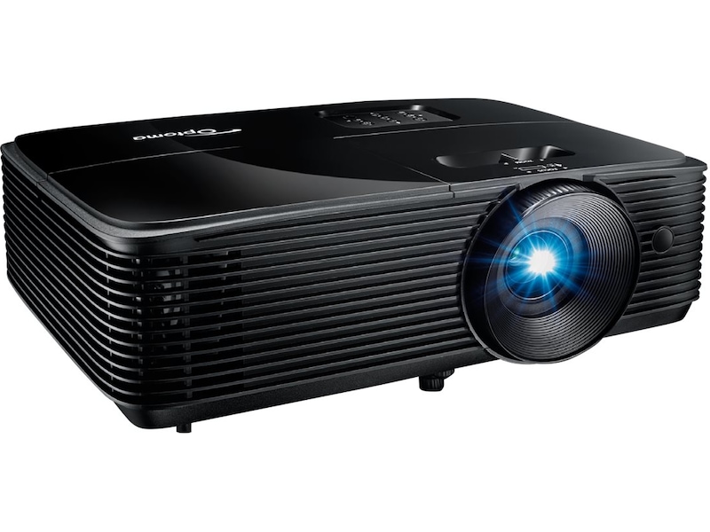 Optoma DLP Projektor HD146x Projektorer