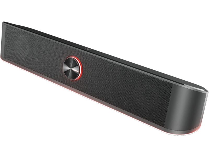 Trust GXT 619 Thorne ljudplanke 2.0 Högtalare