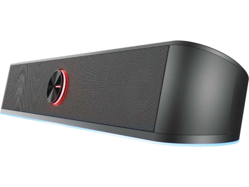 Trust GXT 619 Thorne ljudplanke 2.0 Högtalare