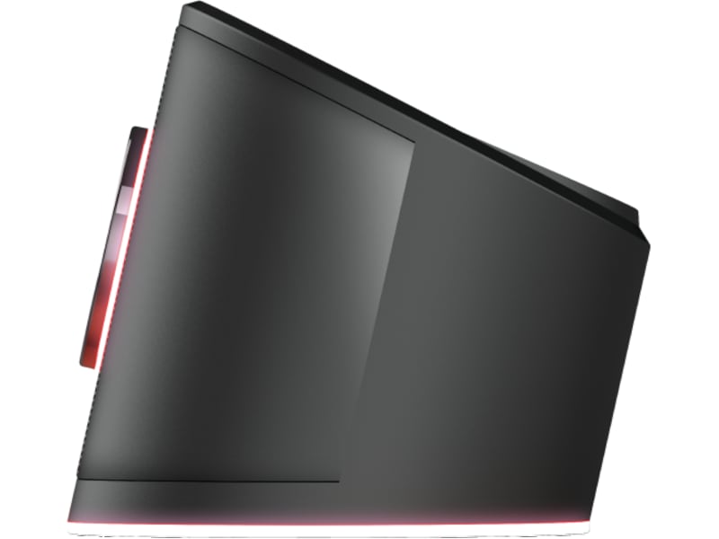 Trust GXT 619 Thorne ljudplanke 2.0 Högtalare