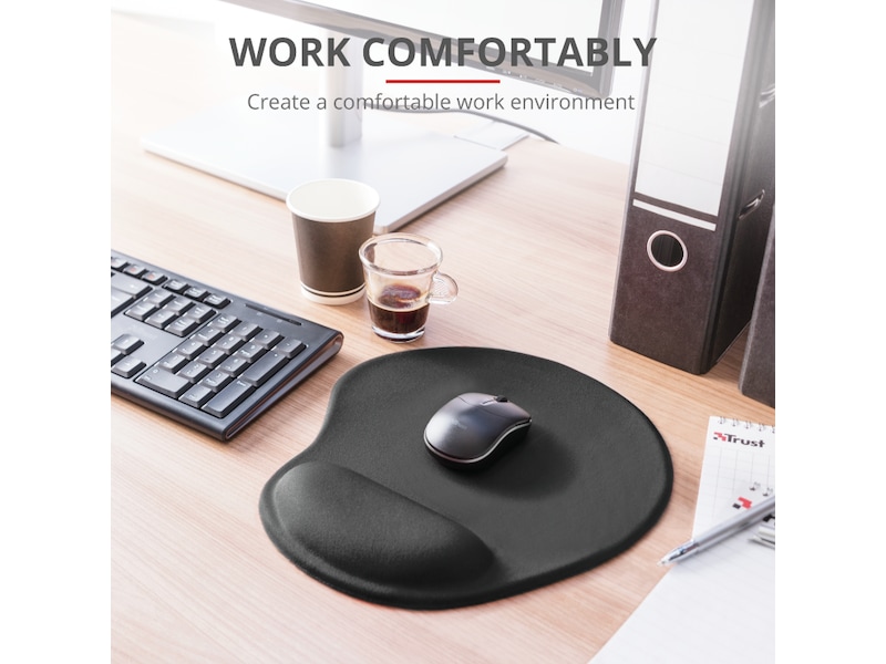 Trust Bigfoot musmatta XL Musmatta