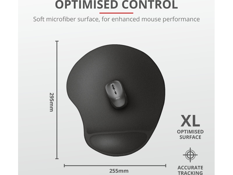 Trust Bigfoot musmatta XL Musmatta