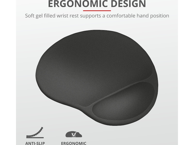 Trust Bigfoot musmatta XL Musmatta