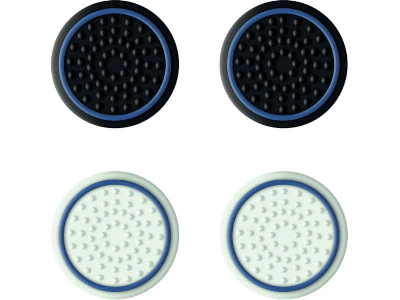 Trust GXT266 4 Pack Tumgrepp PS5 Tillbehör till spelkonsoler