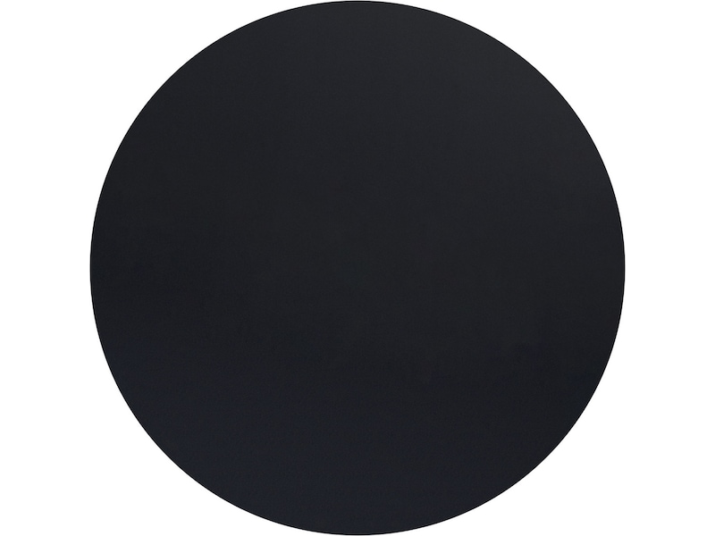 Svive Nix Pro golvmatta rund Tillbehör till gamingstolar