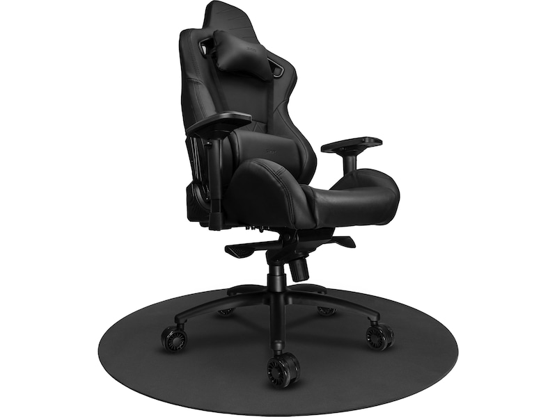 Svive Nix Pro golvmatta rund Tillbehör till gamingstolar