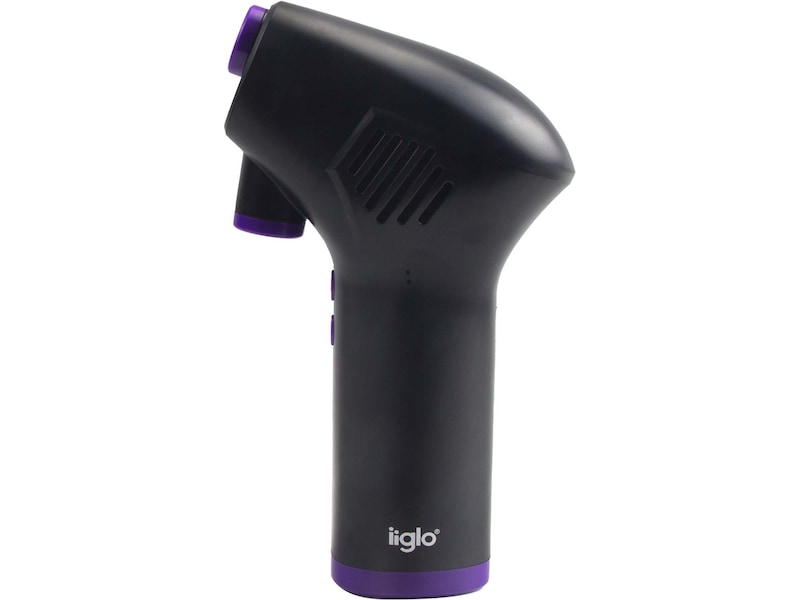 iiglo handhållen dammblåsare Rengöring