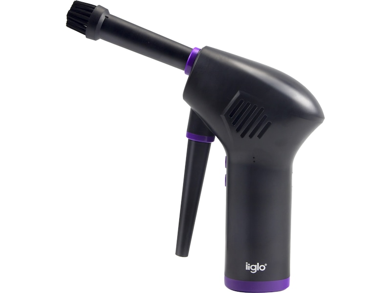 iiglo handhållen dammblåsare Rengöring