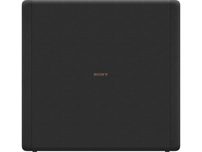 Sony SA-SW3 Compact subwoofer (svart) Soundbars