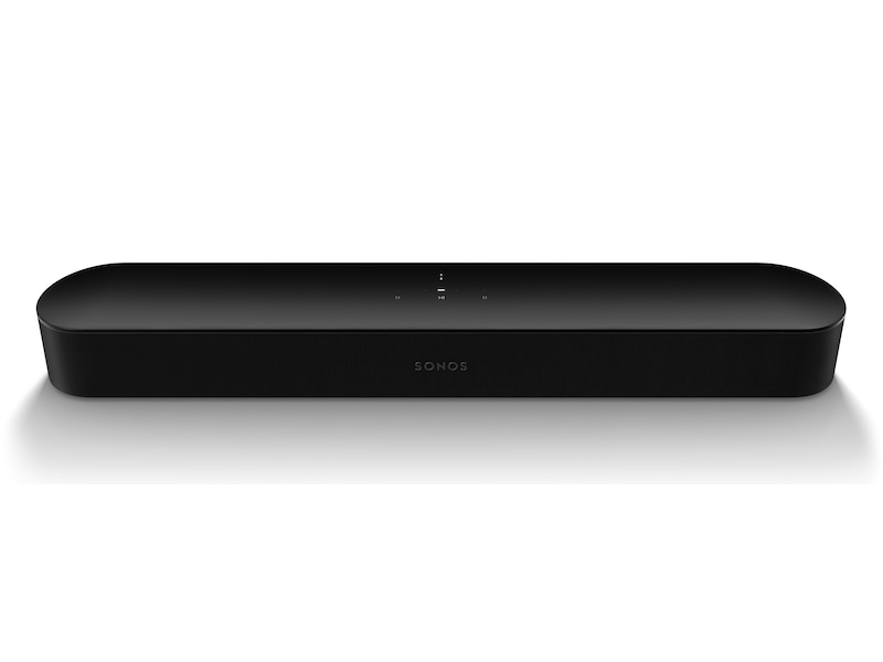 Sonos Beam (Gen2) Soundboard (svart) Soundbars