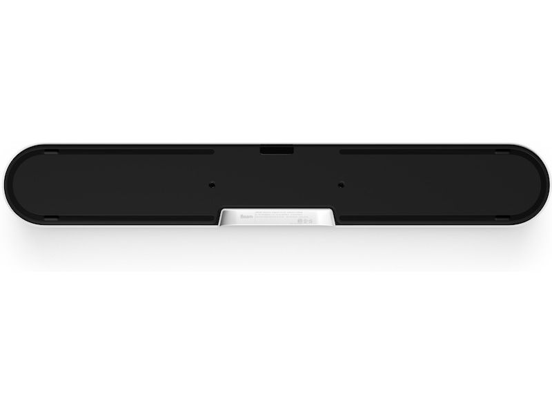Sonos Beam (Gen2) Soundboard (svart) Soundbars