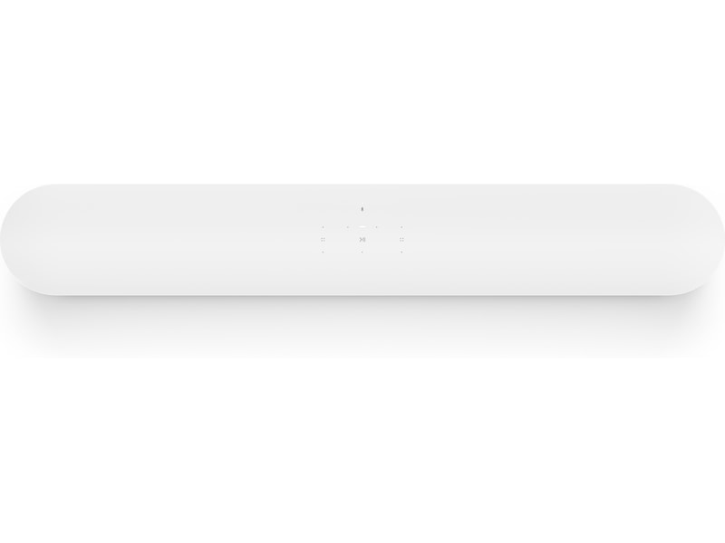 Sonos Beam (Gen2) Soundboard (vit) Soundbars