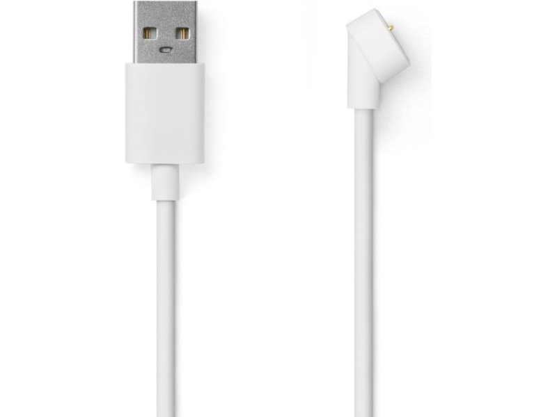 Google Nest Cam Weatherproof Cable 5M (vit) Tillbehör till övervakningskameror