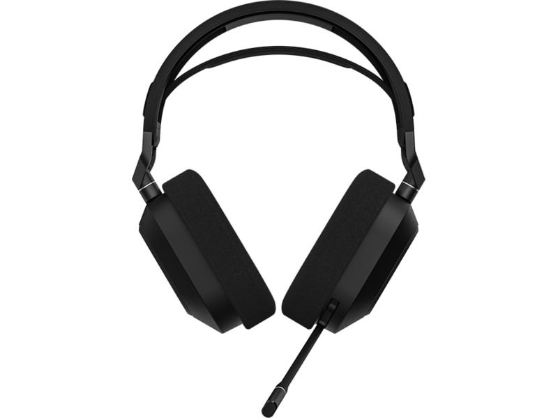 Corsair HS80 RGB Trådlöst Gaming Headset (svart) Gamingheadset