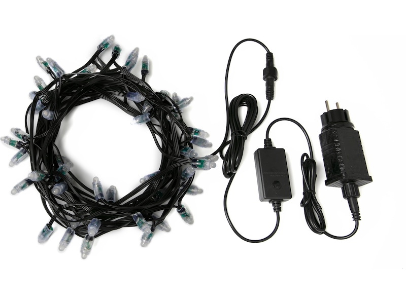 Lite Bulb Moments Smart strängljus Globe Ljusslingor