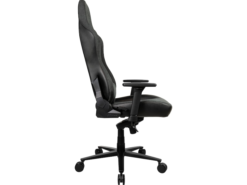 Arozzi Vernazza Vento (dark grey) Gamingstolar