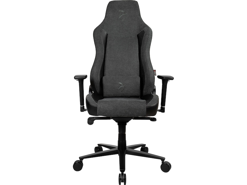 Arozzi Vernazza Vento (dark grey) Gamingstolar