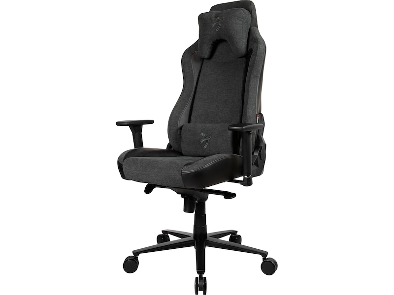 Arozzi Vernazza Vento (dark grey) Gamingstolar