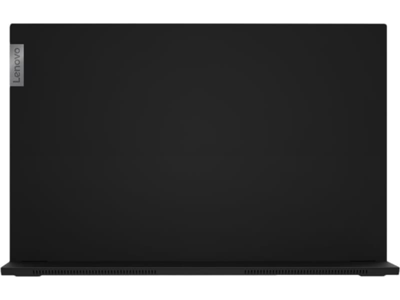 Lenovo 15" portabel skärm ThinkVision M15 Bildskärmar