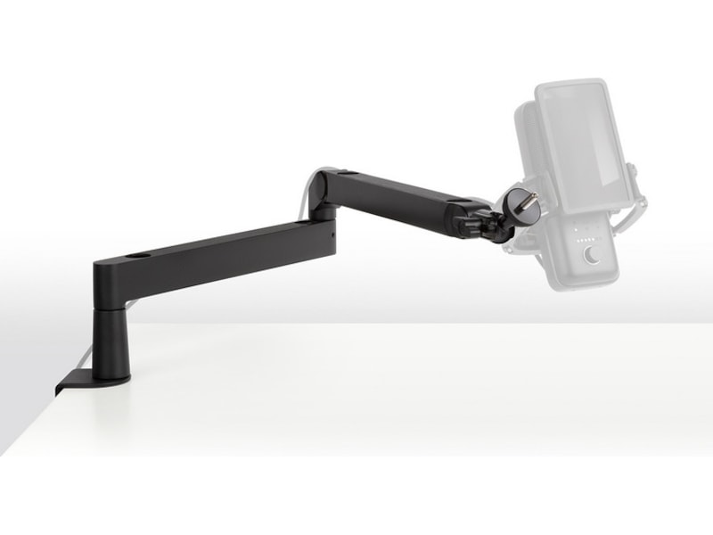 Elgato Wave Mic Arm LP Streaming tillbehör