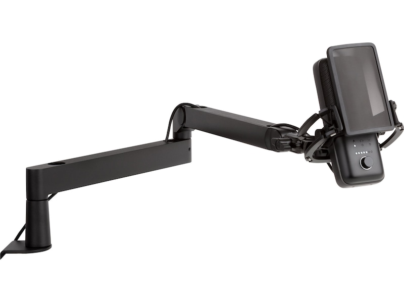 Elgato Wave Mic Arm LP Streaming tillbehör
