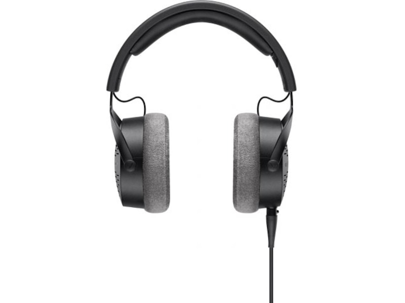 Beyerdynamic DT 900 PRO X Studio hörlurar med sladd, Over-Ear (svart) Hörlurar