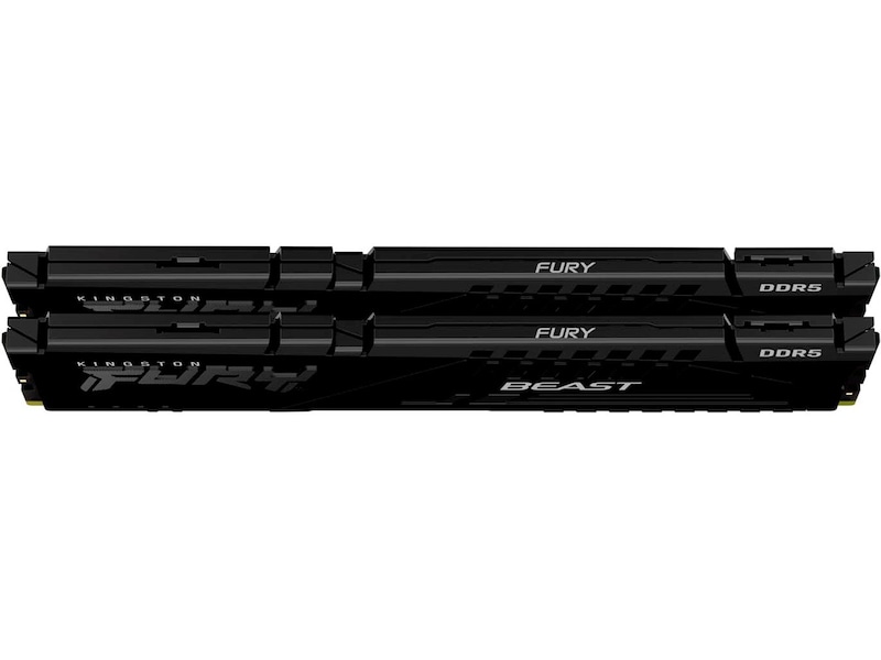 Kingston FURY Beast DDR5 5200MHz 32GB Minne