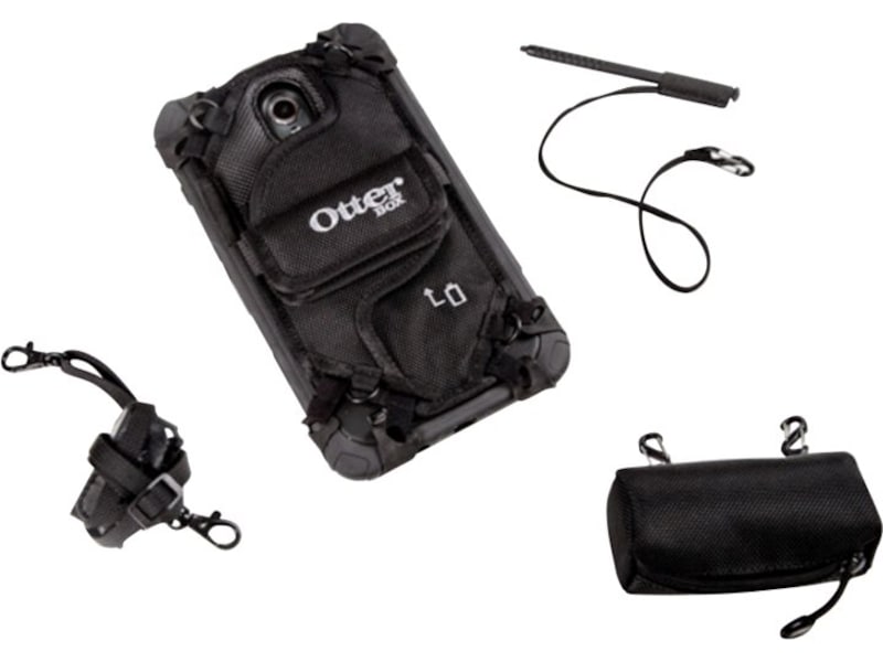 OtterBox Utility Latch Black ProPack Skydd