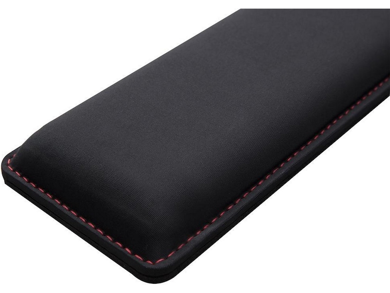 HyperX Gaming Handledsstöd (svart) Tillbehör till gaming tangentbord och mus