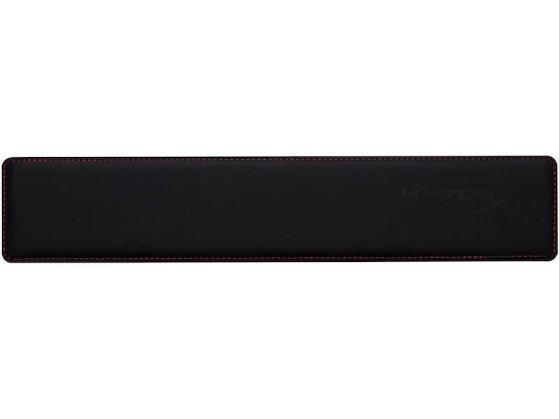 HyperX Gaming Handledsstöd (svart) Tillbehör till gaming tangentbord och mus