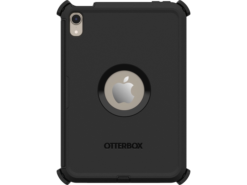 OtterBox iPad Mini Defender skal - ProPack (svart) Skydd