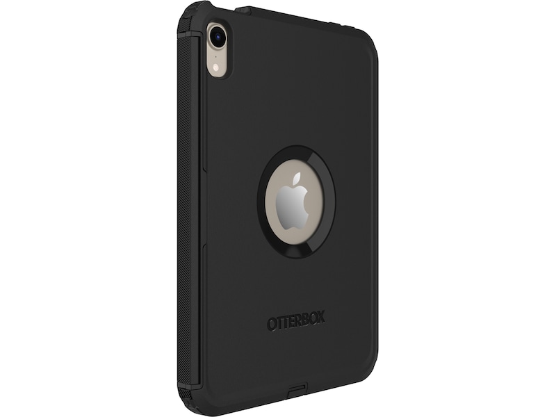 OtterBox iPad Mini Defender skal - ProPack (svart) Skydd