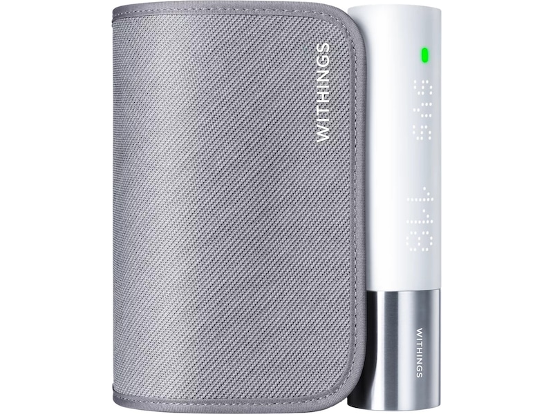 Withings BPM Core Blodtrycksmätare Mätinstrument