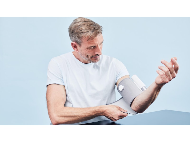 Withings BPM Core Blodtrycksmätare Mätinstrument