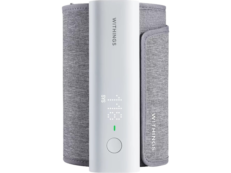 Withings BPM Connect blodtrycksmätare Mätinstrument