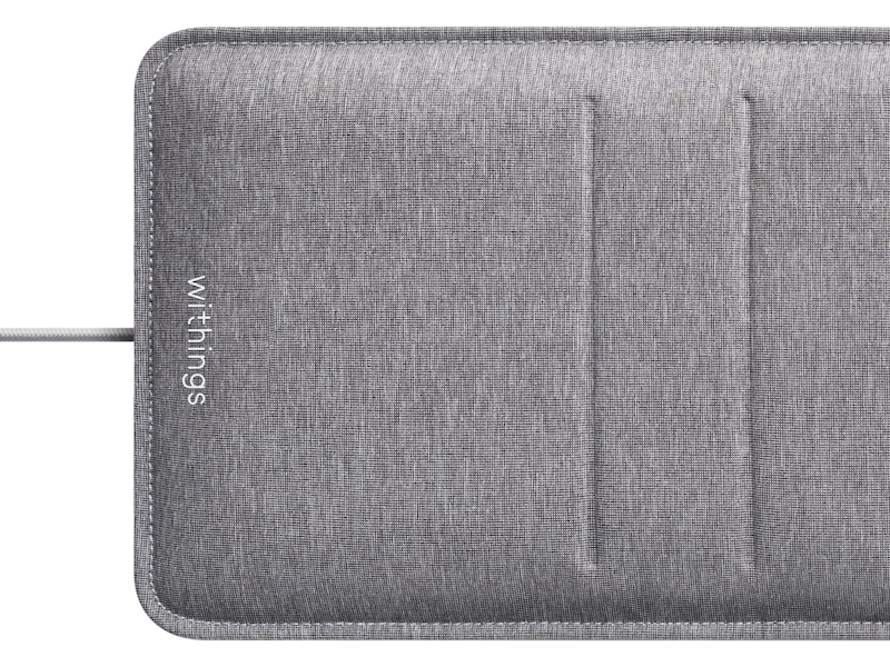 Withings Sleep Analyser Mätinstrument