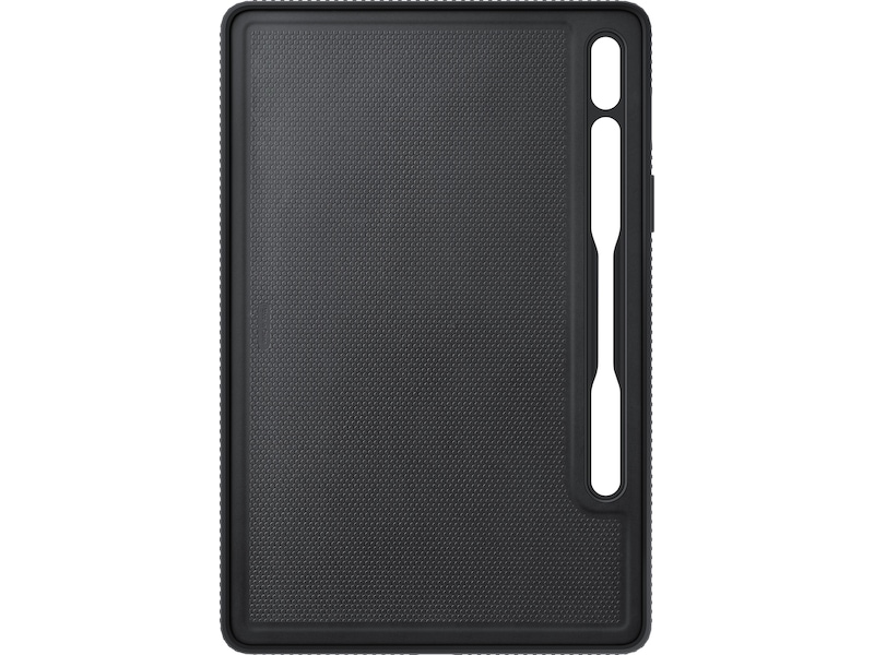 Samsung Galaxy Tab S8 Protective Standing Skal (svart) Skydd