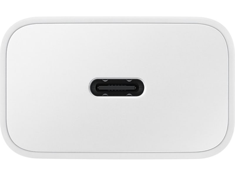 Samsung 15W Väggladdare (vit) Mobilladdare