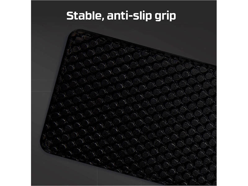 HyperX Wrist Rest - TKL Ergonomi