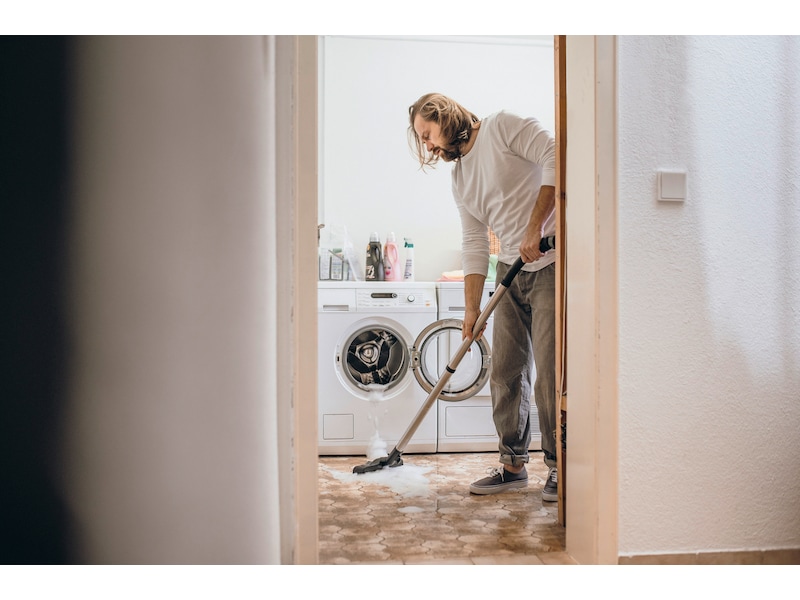 Kärcher WD 6 P S V-30/8/35 / T Grovdammsugare Dammsugare